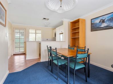17/1 Ochiltree Street, Somerville WA 6430
