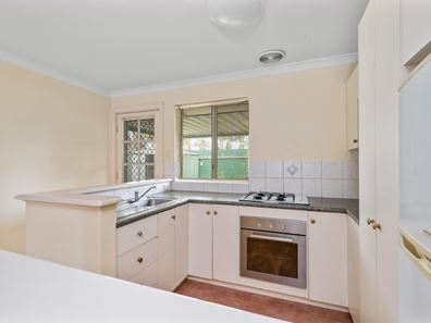 17/1 Ochiltree Street, Somerville WA 6430