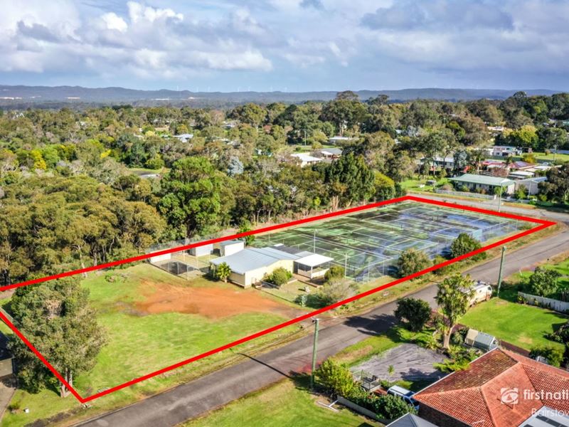 19 Little Oxford Street, Gledhow