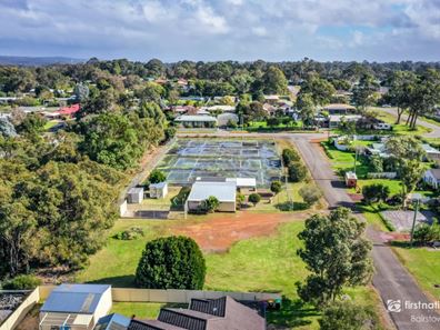 19 Little Oxford Street, Gledhow WA 6330