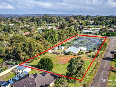 19 Little Oxford Street, Gledhow WA 6330