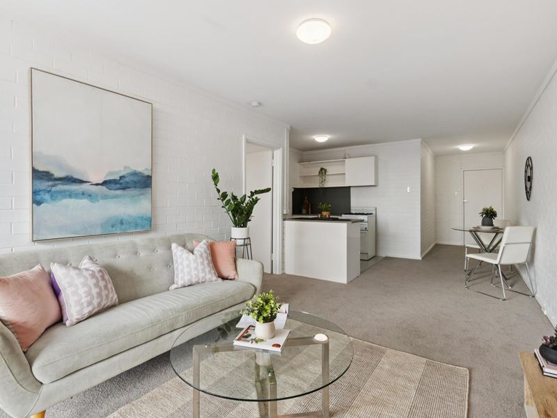810/69 King George Street, Victoria Park WA 6100