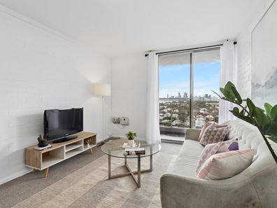 810/69 King George Street, Victoria Park WA 6100