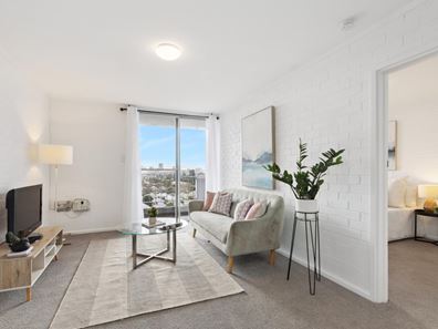 810/69 King George Street, Victoria Park WA 6100