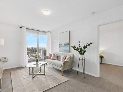 810/69 King George Street, Victoria Park WA 6100