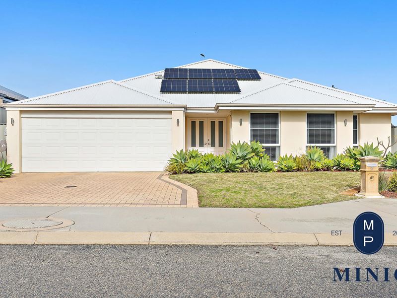 2 Bandin Way, Byford