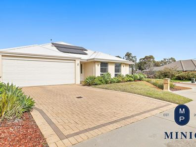 2 Bandin Way, Byford WA 6122