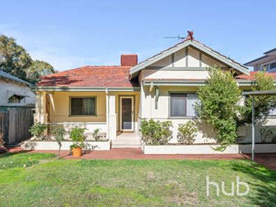22 Lynton Street, Swanbourne WA 6010