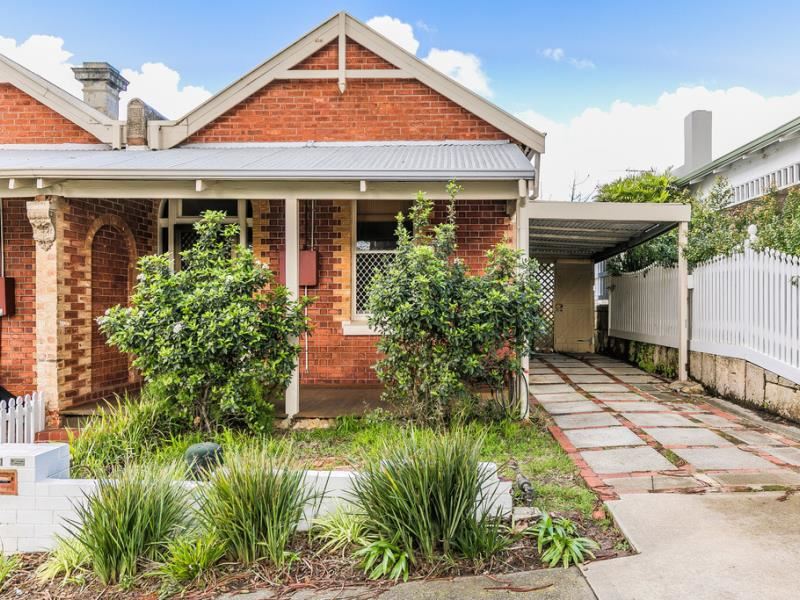 61 John Street, Cottesloe WA 6011