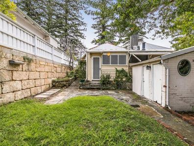 61 John Street, Cottesloe WA 6011