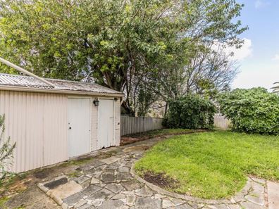 61 John Street, Cottesloe WA 6011