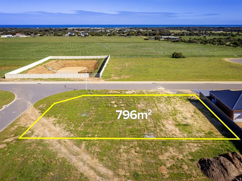 1 Whittaker Close, Waggrakine