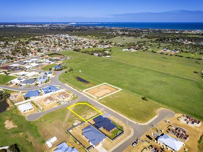 1 Whittaker Close, Waggrakine WA 6530