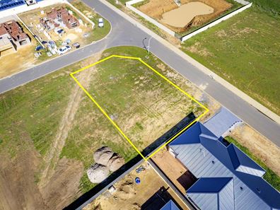1 Whittaker Close, Waggrakine WA 6530