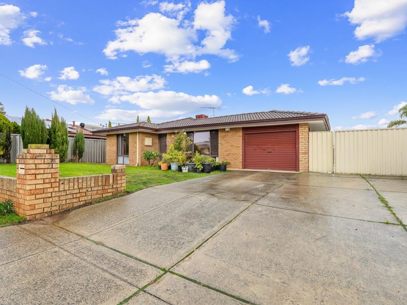 3 Kruse Place, Mirrabooka