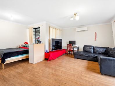3 Kruse Place, Mirrabooka WA 6061