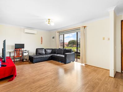 3 Kruse Place, Mirrabooka WA 6061