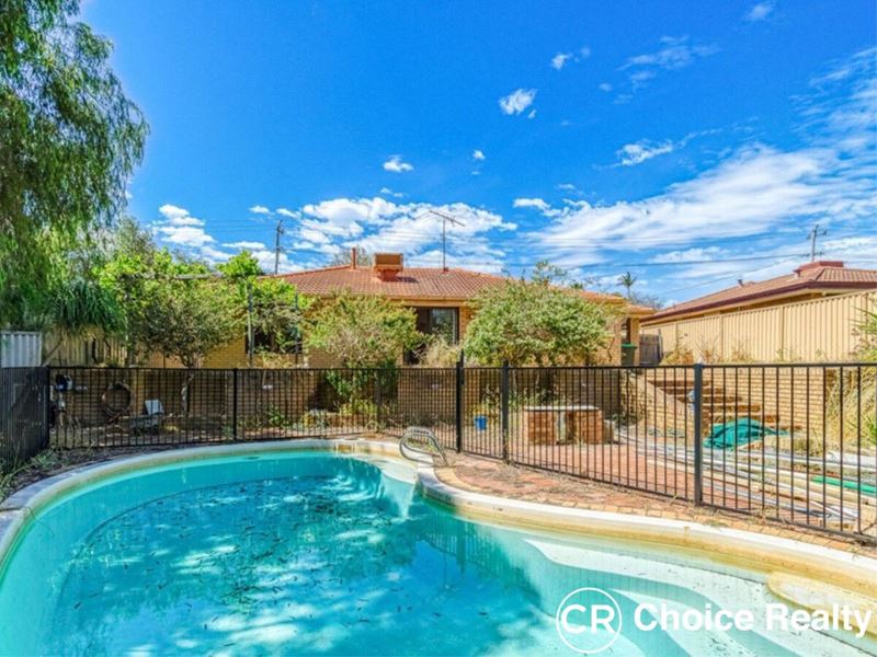 132 Elderberry Drive, South Lake