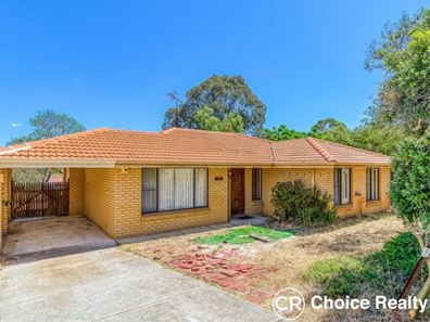 132 Elderberry Drive, South Lake WA 6164