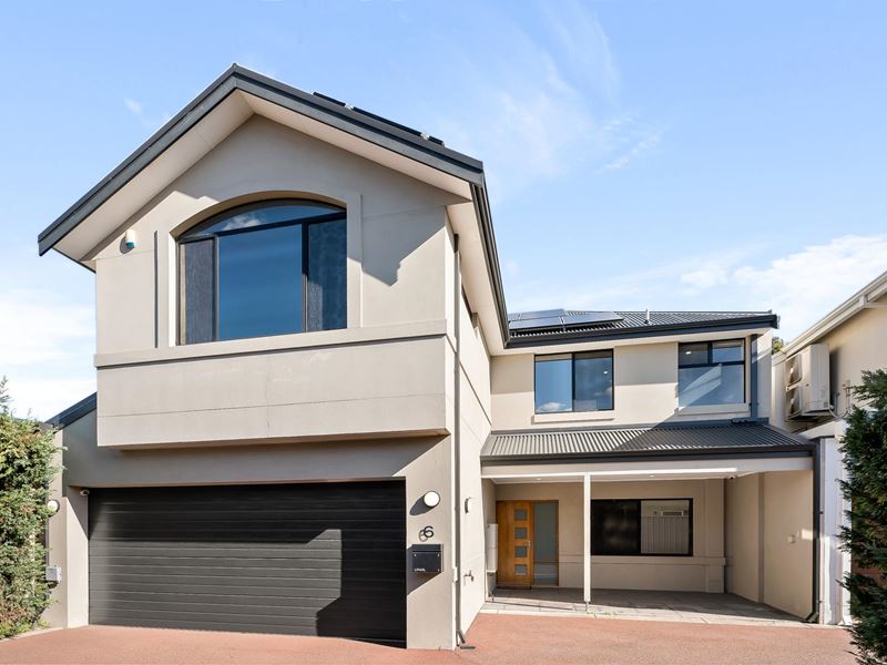 6 Gilbey Lane, East Victoria Park WA 6101