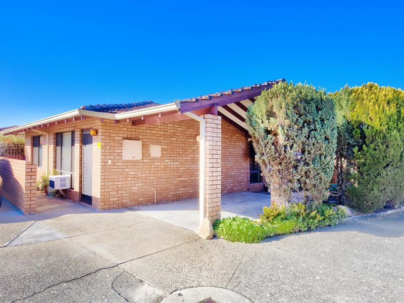 1/24 Mccaskill Way, Noranda