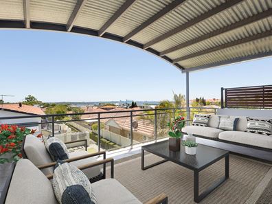 4/446 Canning Highway, Attadale WA 6156
