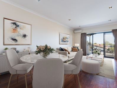 4/446 Canning Highway, Attadale WA 6156