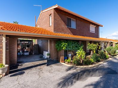 9/23 Creery Street, Dudley Park WA 6210
