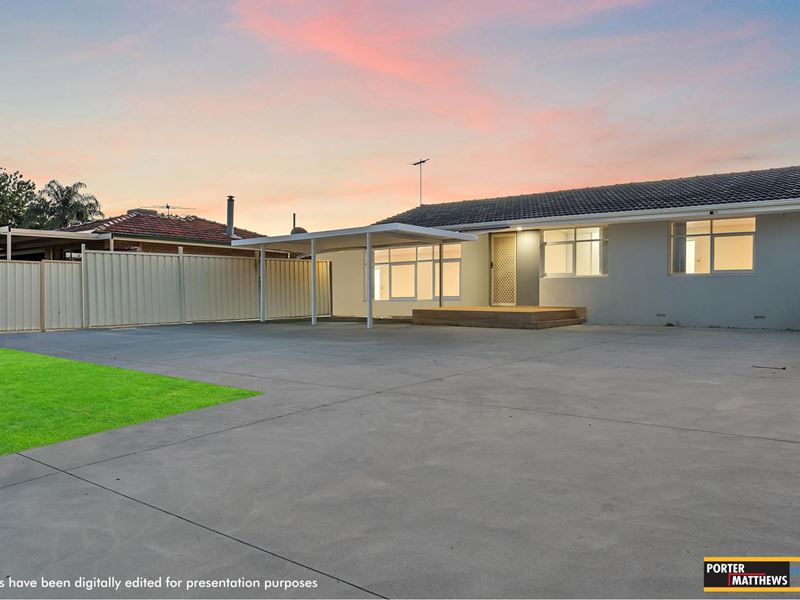 28B Birchington Street, Beckenham WA 6107