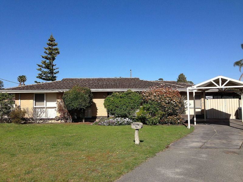 23 Kelton Way, Thornlie WA 6108