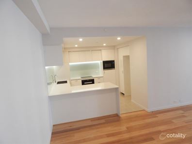 40/189 Adelaide Terrace, East Perth WA 6004