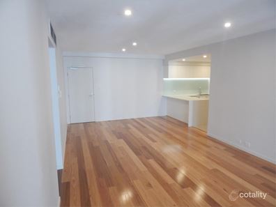 40/189 Adelaide Terrace, East Perth WA 6004