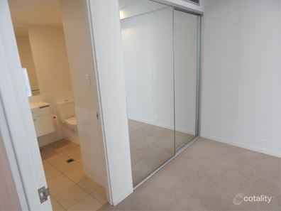 40/189 Adelaide Terrace, East Perth WA 6004
