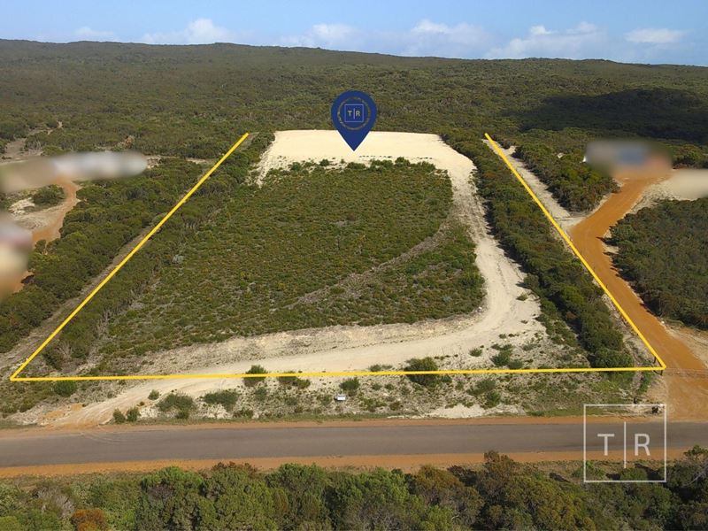 Lot 421 Canning Drive, Pink Lake