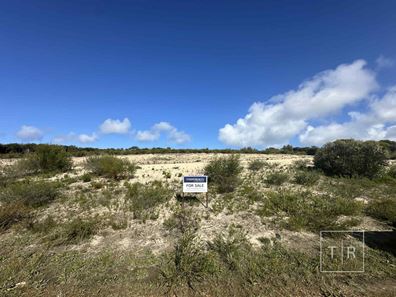 Lot 421 Canning Drive, Pink Lake WA 6450