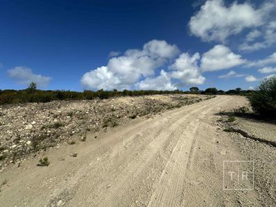 Lot 421 Canning Drive, Pink Lake WA 6450