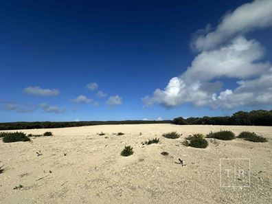 Lot 421 Canning Drive, Pink Lake WA 6450