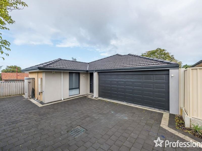 68C Fernhurst Crescent, Balga WA 6061