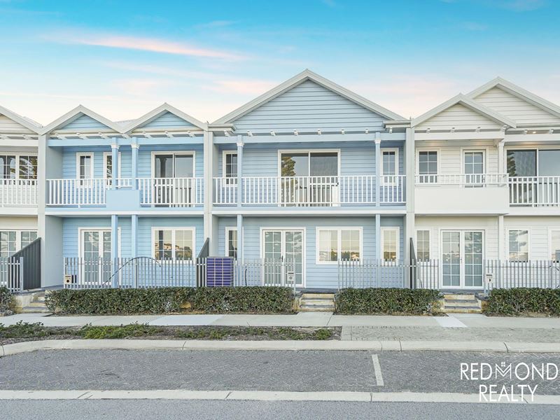 102 - 110 Reflection Boulevard, Jindalee WA 6036