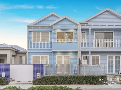 102 - 110 Reflection Boulevard, Jindalee WA 6036