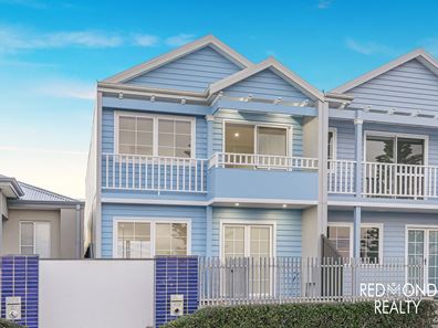 102 - 110 Reflection Boulevard, Jindalee WA 6036