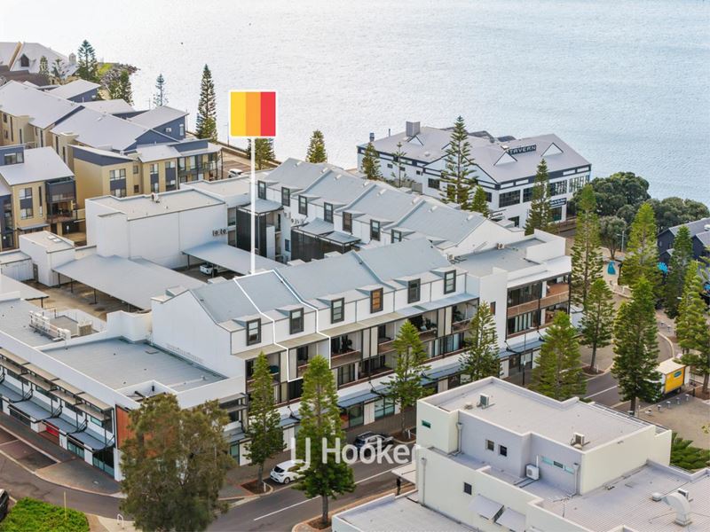31/23-25 Casuarina Drive, Bunbury