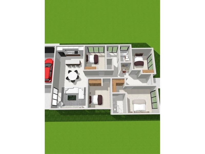 Lot 558, 168A Homestead Road, Gosnells WA 6110