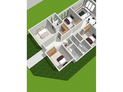 Lot 558, 168A Homestead Road, Gosnells WA 6110