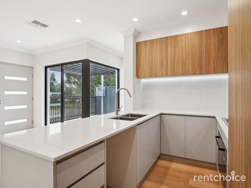 31A Tate Street, Bentley WA 6102