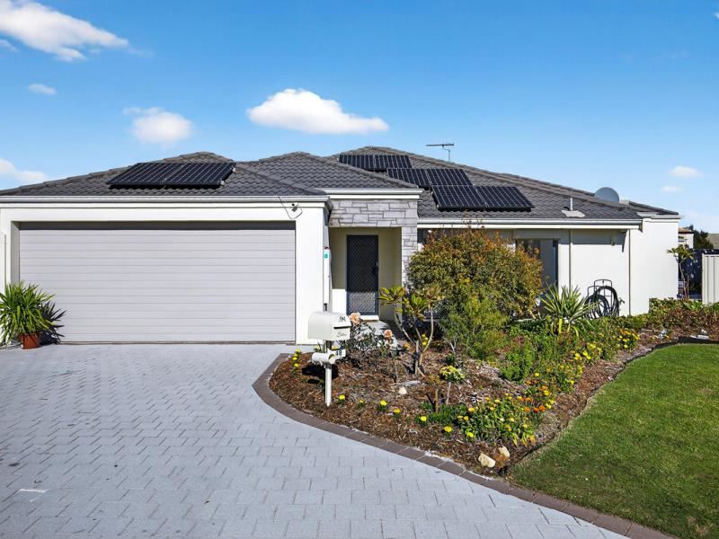48 Norwich Way, High Wycombe