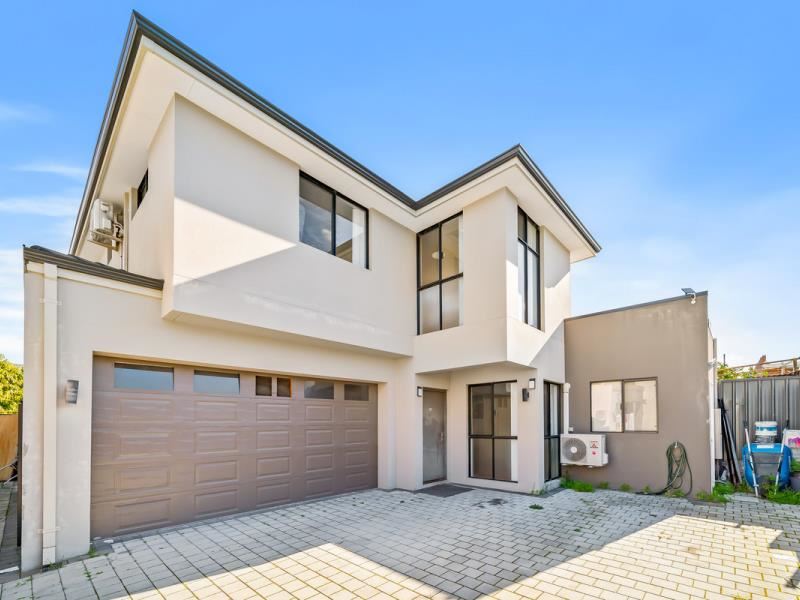 24D John Street, Bentley