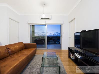 37/211 Beaufort Street, Perth WA 6000