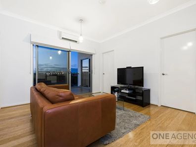 37/211 Beaufort Street, Perth WA 6000