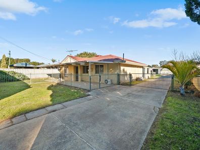 4198 South Western Highway, North Dandalup WA 6207